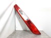 Lampa zespolona tylna lewa 1420451 FORD