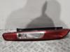 Lampa zespolona tylna lewa 1420451 FORD