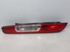 Lampa zespolona tylna lewa 1420451 FORD
