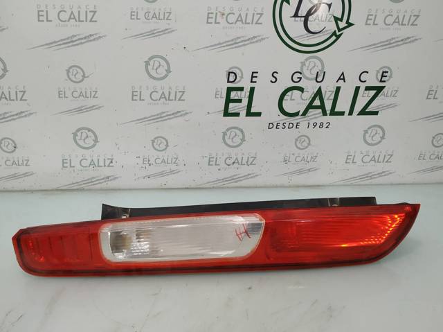 Lampa zespolona tylna lewa 1420451 FORD