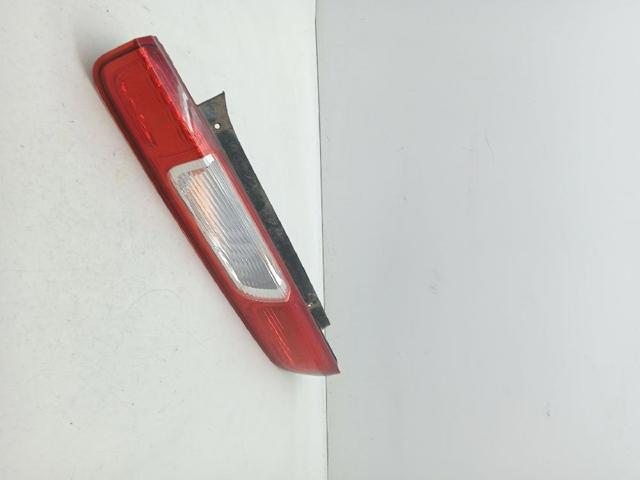 Lampa tylna Ford Focus