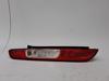 Lampa zespolona tylna lewa 1420451 FORD