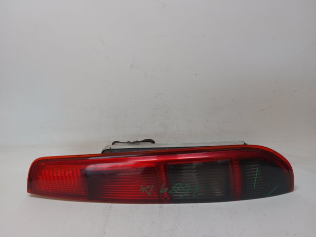 Lampa zespolona tylna prawa 1420466 FORD
