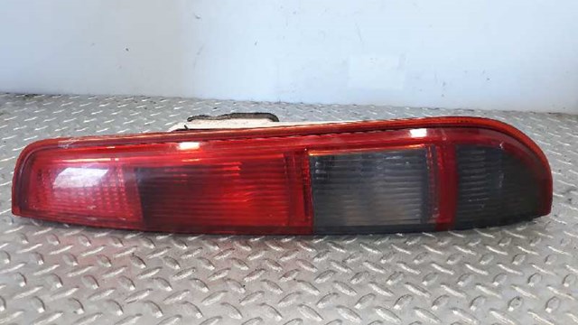 Lampa zespolona tylna prawa 1420466 FORD
