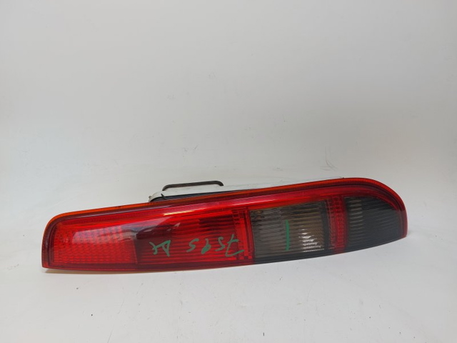 Lampa zespolona tylna prawa 1420466 FORD