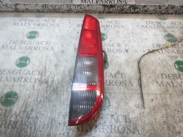 Lampa zespolona tylna prawa 1420466 FORD