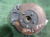 Czop (zwrotnica) przedni lewy 1420863 FORD