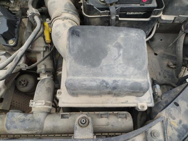 Kupić Obudowa filtra powietrza Peugeot 206  2A/C w dobrej cenie