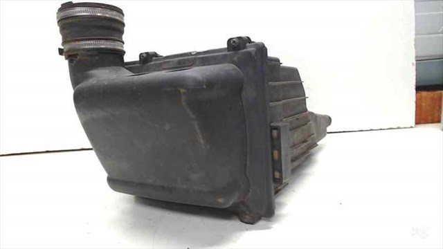 Obudowa filtra powietrza do Peugeot 206 2A/C