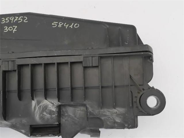 Obudowa filtra powietrza Peugeot 206 2A/C