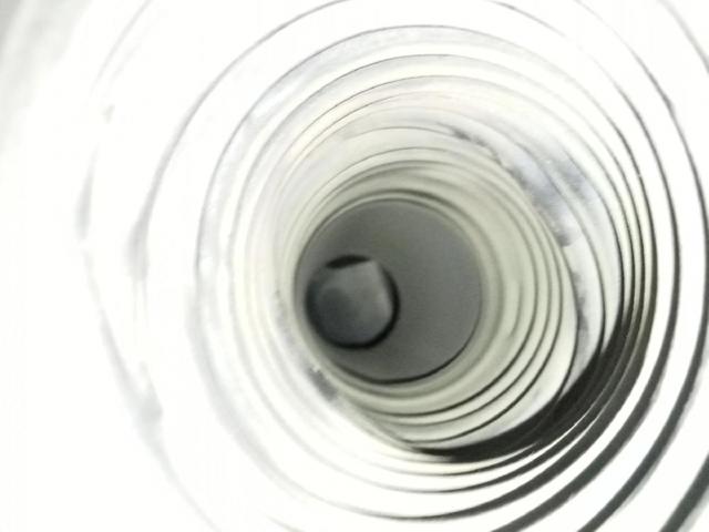 Obudowa filtra powietrza Peugeot 206 2A/C