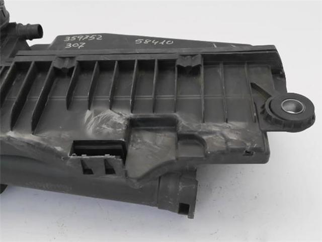 Obudowa filtra powietrza Peugeot 206 2A/C