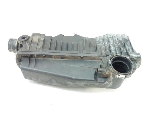 Obudowa filtra powietrza Peugeot 206 2A/C