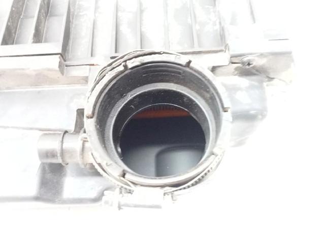 Obudowa filtra powietrza Peugeot 206 2A/C