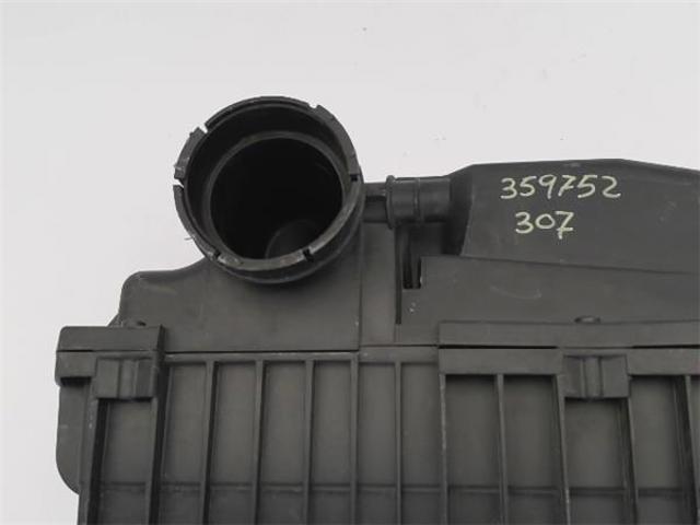 Obudowa filtra powietrza Peugeot 206 2A/C