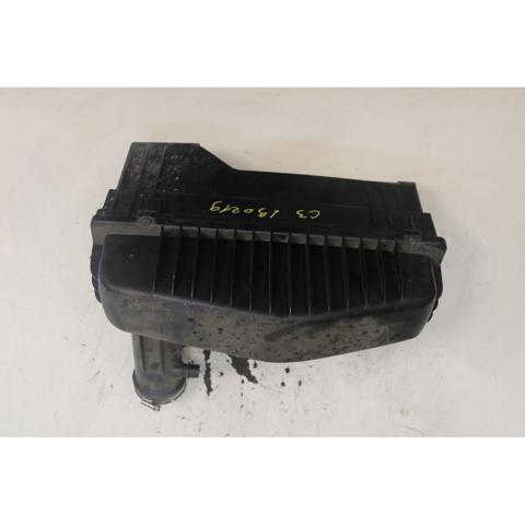 Obudowa filtra powietrza Peugeot Partner 1 5F