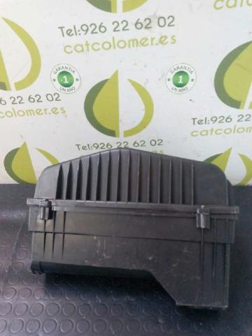 Obudowa filtra powietrza Peugeot Partner 1 5F