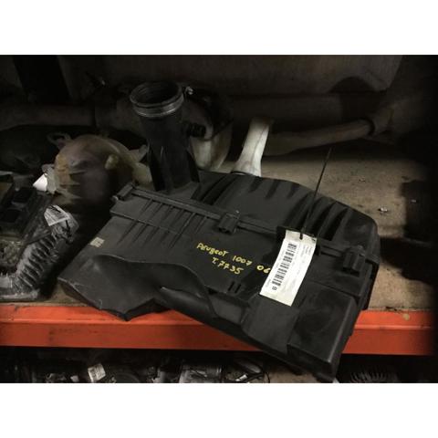 Obudowa filtra powietrza Peugeot Partner 1 5F