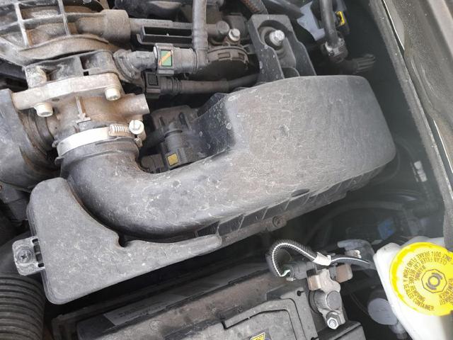 Obudowa filtra powietrza 1420V1 PEUGEOT