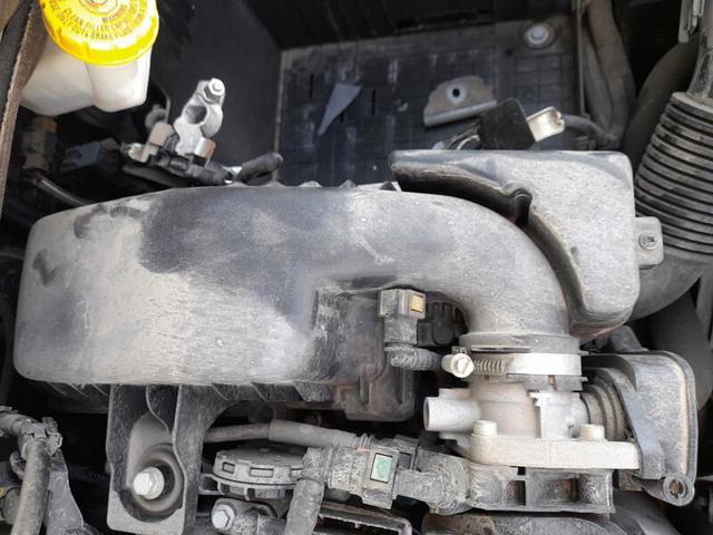 Obudowa filtra powietrza 1420V1 PEUGEOT