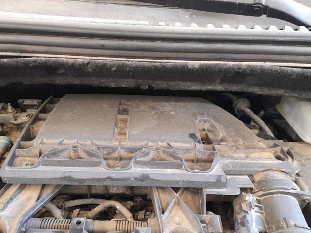 Obudowa filtra powietrza 1420V1 PEUGEOT
