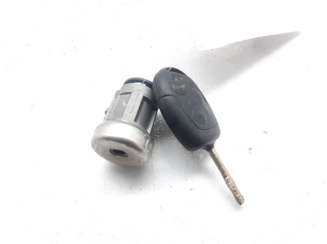 Elektryczne przekaźnik wielofunkcyjne 1425754 FORD