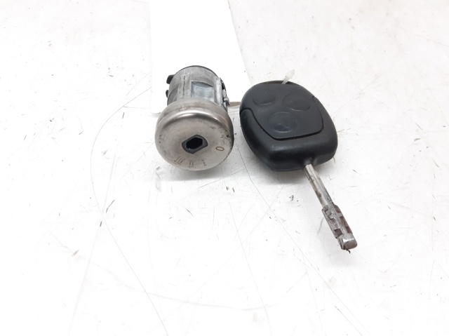Elektryczne przekaźnik wielofunkcyjne 1425754 FORD