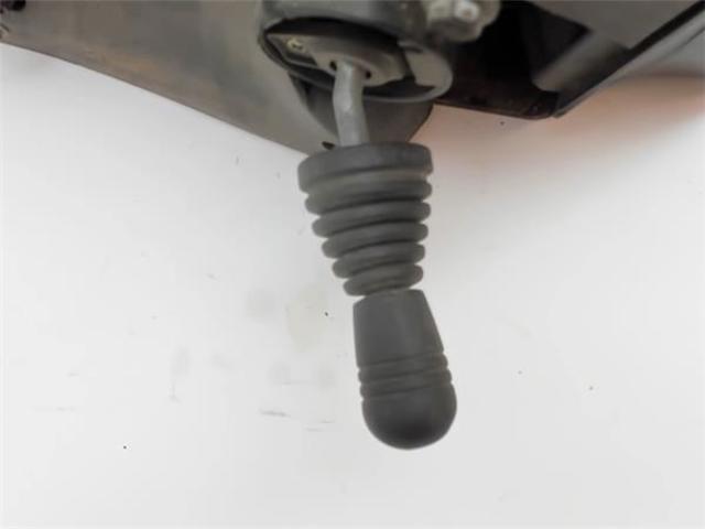 Lusterko wsteczne prawe Opel Tigra S93