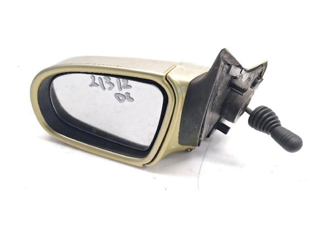 Lusterko wsteczne lewe 1427440 OPEL