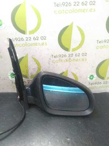 Lusterko wsteczne prawe 1428460 OPEL
