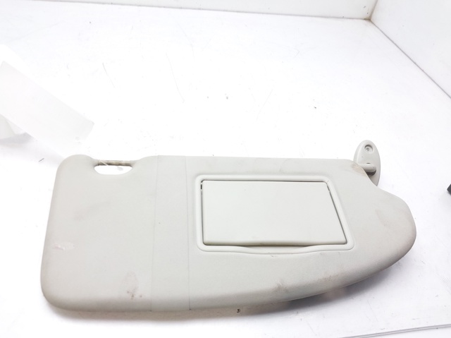 Osłona przeciwsłoneczna 1429098 FORD