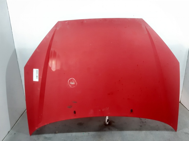 Maska silnika 1430131 FORD