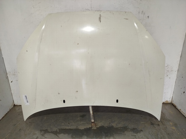 Maska silnika 1430131 FORD