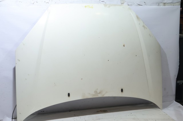 Maska silnika 1430131 FORD