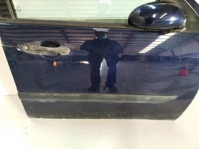 Drzwi przednie prawe Ford Focus 1 DFW