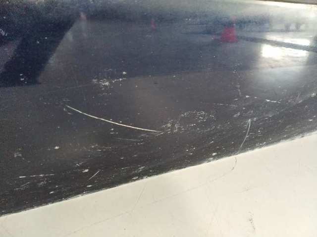 Drzwi przednie prawe Ford Focus 1 DFW