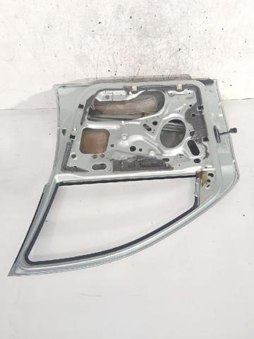 Drzwi przednie prawe Ford Focus 1 DFW