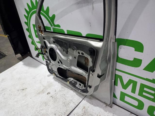 Drzwi przednie prawe Ford Focus 1 DFW