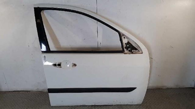 Drzwi przednie prawe Ford Focus 1 DFW