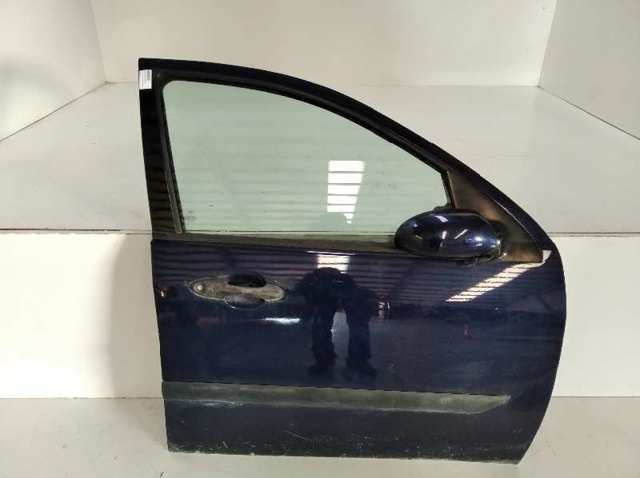 Drzwi przednie prawe Ford Focus 1 DFW