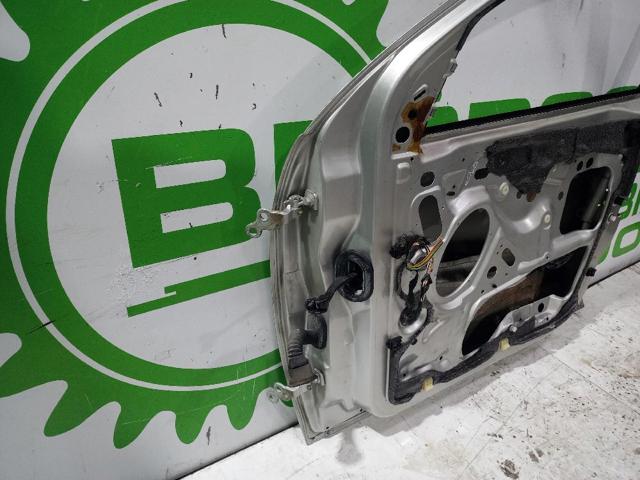 Drzwi przednie prawe Ford Focus 1 DFW