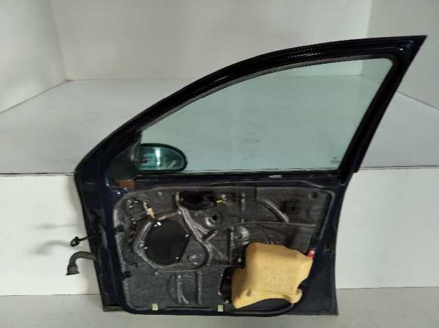Drzwi przednie prawe Ford Focus 1 DFW