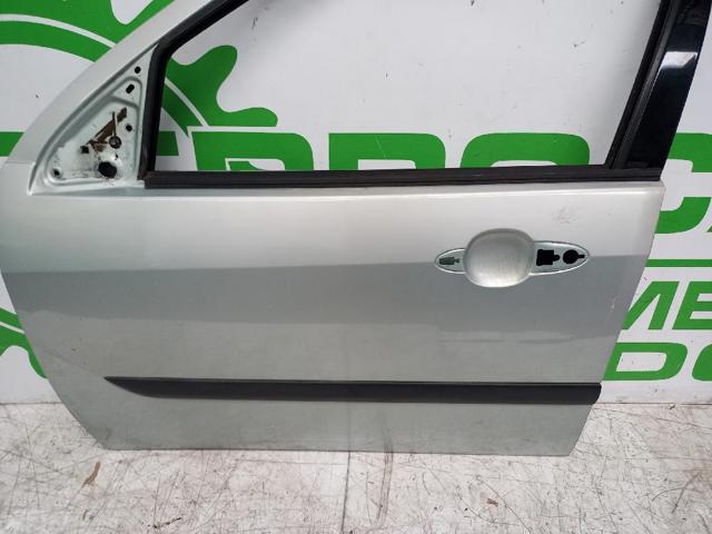 Drzwi przednie lewe Ford Focus 1 DFW