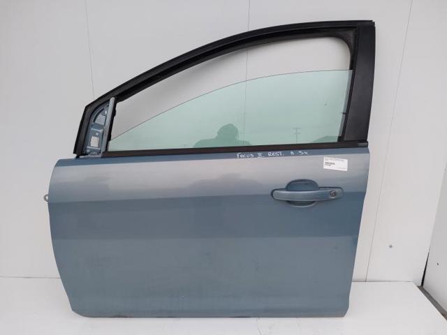 Drzwi przednie lewe 1430135 FORD