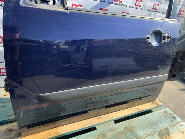 Drzwi przednie lewe Ford Focus 1 DFW