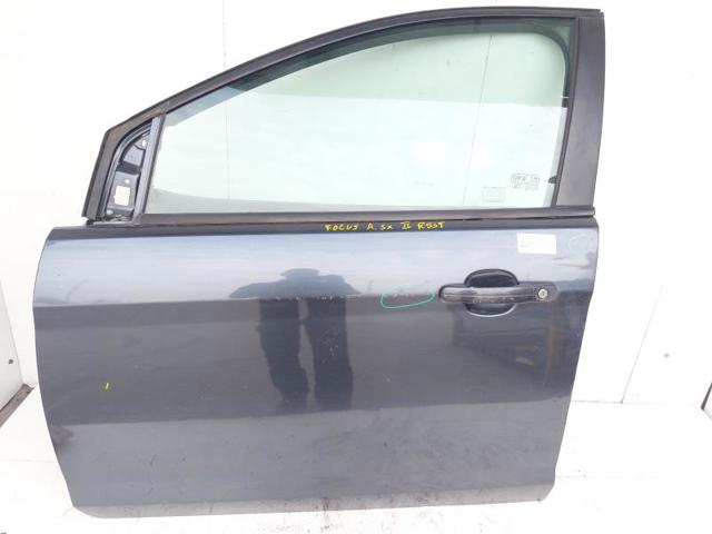 Drzwi przednie lewe 1430135 FORD