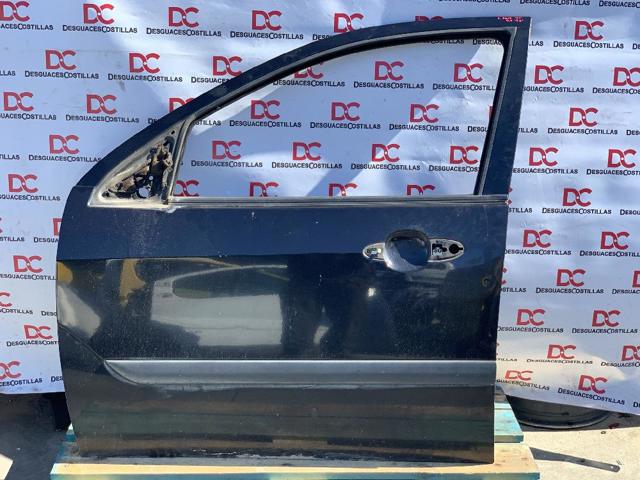 Drzwi przednie lewe Ford Focus 1 DFW