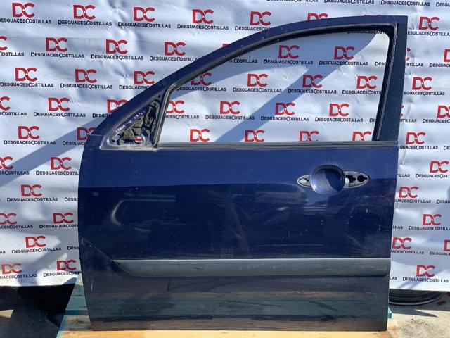 Drzwi przednie lewe Ford Focus 1 DFW