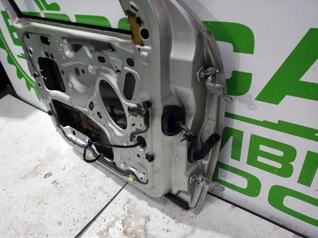 Drzwi przednie lewe Ford Focus 1 DFW