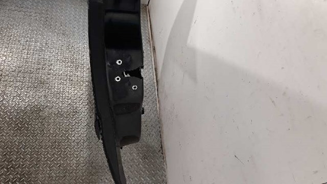 Drzwi przednie lewe Ford Focus 1 DFW